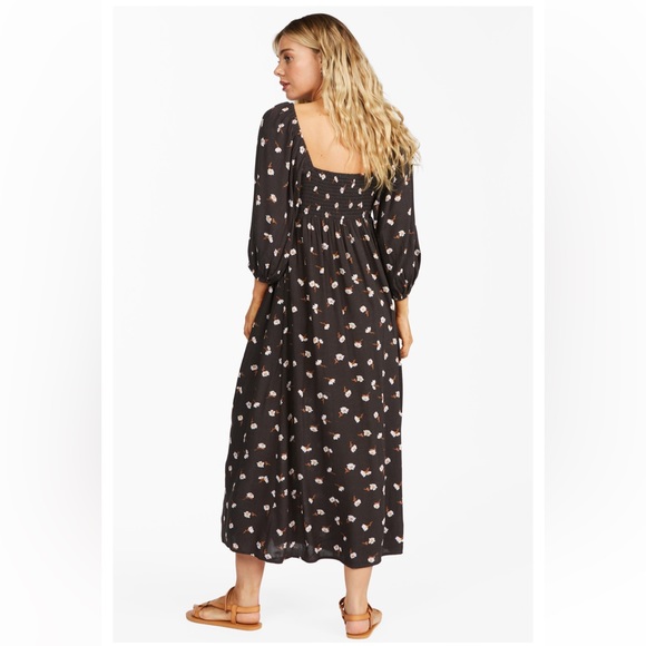 Billabong midi dress - Picture 3 of 6